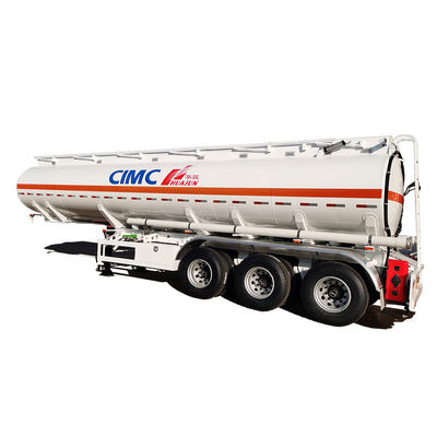 50 cbm Edelstahl Wassertankwagen mit Fliegende Asche Funktion 1000 Liter Kapazität